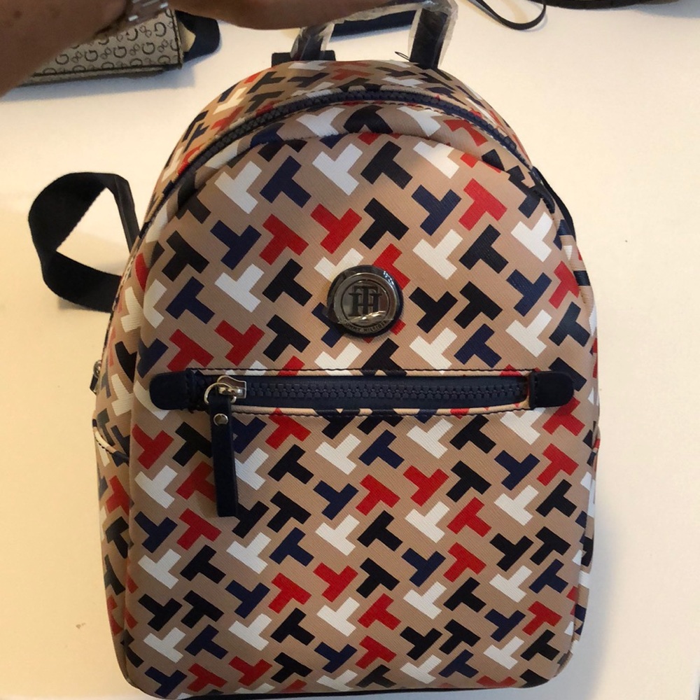 Tommy Hilfiger Backpack